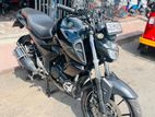 Yamaha FZS V3 2019