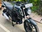 Yamaha FZS V3 2019