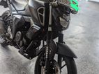 Yamaha FZS V3 2019