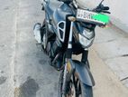 Yamaha FZS V3 2019
