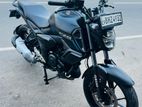 Yamaha FZS V3 2019