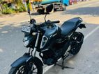 Yamaha FZS V3 2019