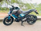 Yamaha FZS V3 2019