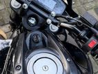 Yamaha FZS V3 2019