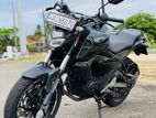 Yamaha FZS V3 2019