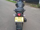 Yamaha FZS V3 2019