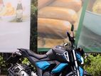 Yamaha FZS V3 2019