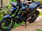 Yamaha FZS V3 2019