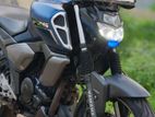 Yamaha FZS V3 . 2019