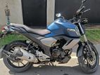 Yamaha FZS V3 2019