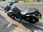 Yamaha FZS V3 2019