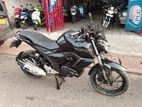 Yamaha FZS V3 2019