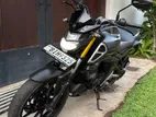 Yamaha FZS V3 2019