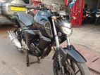 Yamaha FZS V3 2019
