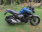 Yamaha FZS V3 2019