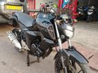 Yamaha FZS V3 2019