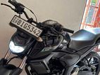 Yamaha FZS V3 2019