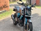 Yamaha FZS V3 2019