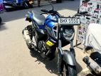 Yamaha FZS V3 2019