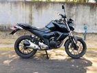 Yamaha FZS V3 2019