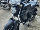 Yamaha FZS V3 2019