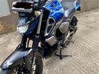 Yamaha FZS V3 2019