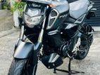 Yamaha FZS V3 2019