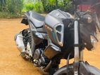 Yamaha FZS V3 2019