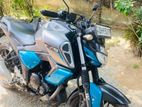 Yamaha FZS V3 2019