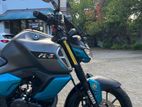 Yamaha FZS V3 2019
