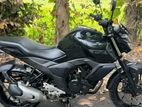 Yamaha FZS V3 2019