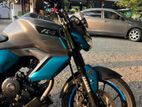 Yamaha FZS V3 2019