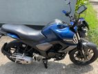 Yamaha FZS V3 2019