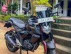 Yamaha FZS V3 2019