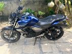 Yamaha FZS V3 2019