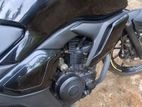 Yamaha FZS V3 2019