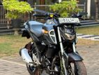 Yamaha FZS V3 2019