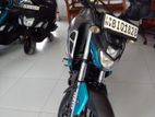 Yamaha FZS V3 2019
