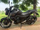 Yamaha FZS V3 2019