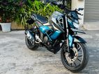 Yamaha FZS V3 2019