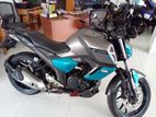 Yamaha FZS V3 2019