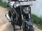 Yamaha FZS V3 2019