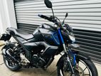 Yamaha FZS V3 2019