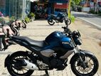 Yamaha FZS V3 2019