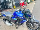 Yamaha FZS V3 2019