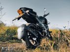 Yamaha FZS V3 2019