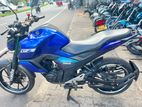 Yamaha FZS V3 2019