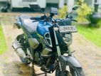 Yamaha FZS V3 2019