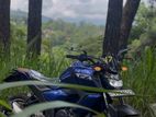Yamaha FZS V3 2019