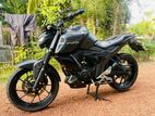 Yamaha FZS V3 2019